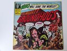 Groundhogs:  Who Will Save The World? A1U/B1U UK First Press EX+ LP  SIGNED
