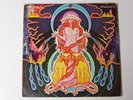 Hawkwind:  Space Ritual  A2U/B2U/A2U/B2U  1973 UK First Press EX+ LP + extras