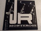 Vintage JAZZ Record J.R. Monterose In Action Studio 4 VSOP-1 EXCELLENT SHAPE
