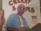 NEW Tyler The Creator Cherry Bomb RSD  translucent Red Vinyl