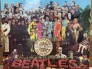 The Beatles - Sgt Peppers Lonely Hearts Club Band. LP mono PMC 7027. 1st press.