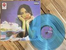 Olivia Rodrigo Sour Target Exclusive Limited Edition France Blue Vinyl Europe