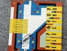 Street Sounds electro 12 original hip hop vinyl