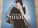 Ultimate Frank Sinatra 2 LP On Blue Vinyl NM Nice 602577648854 Summer Wind