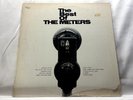 The Meters The Best Of The Meters 1975 LP, SV 12002 Tested Vinyl Virgo VG+ VG EX
