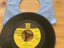 The Kinks Feat Drivin/Motherless child of motherhood Promo single PYE