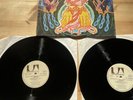 Hawkwind The space ritual live United 1. press Germany Psych Rock Kracher top