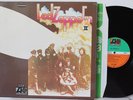 Led Zeppelin LP “II” Atlantic ATL 40037   Austria / German Pressing   VG++ Error