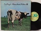 Pink Floyd LP “Atom Heart Mother”   Harvest SKAO 382   NM/VG++ Prog Psych