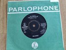 The Sweet - All You'll Ever Get From Me / The Juicer (si) Sweden 1970 EX