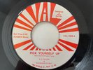 E.G. Taylor & Sounds of Soul 