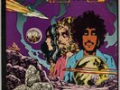 THIN LIZZY: Vagabonds of Western World UK Decca SKL 5170 LP Rock NM Vinyl OG