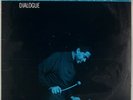BOBBY HUTCHERSON: Dialogue Blue Note 84198 US DMM Jazz Vinyl LP ’87 Press