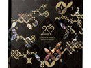 Game Music/Kingdom Hearts 20th Anniversary Vinyl Lp Box SQEX11001 New LP