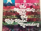 THE HOLY MODAL ROUNDERS The Moray Eels Eat The Holy Modal Rounders LP UK Elektra