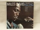 Columbia CL1355 - Miles Davis - Kind of Blue - original mono jazz classic album