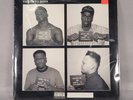 The Geto Boys Self Titled LP Record Album DEF24036