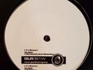 LTJ Bukem ‎– Music Original + Technicolour Rework 12” Vinyl GLR081W Drum N’ Bass