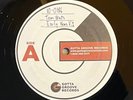 TOM WAITS The Early Years, Vol. 1 TEST PRESSING 180 Gram VG+ RARE