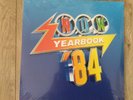 Now Yearbook 1984 vinyl, LP by Various Artists (2021) NEW and SEALED