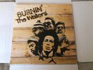 The Wailers ( Bob Marley ) Burnin Vinyl LP 2015  NM/ NM