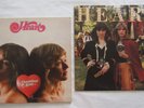 Heart x2= Dreamboat Annie / Little Queen / in Excellent condition