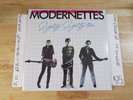 SEALED MODERNETTES EIGHTY EIGHTY TWO COMP LP PROJECTILE PLATTERS PP12