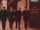 The Beatles - Live At The BBC VG/G+ Vinyl Record