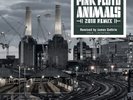 PINK FLOYD ANIMALS 2018 Remix (180G Black Vinyl LP, 2022 ) w/ booklet - Used