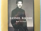 LIONEL RICHIE Back to Front MOTOWN RECORDS DOUBLE  LP Vinyl BRAND NEW SEALED