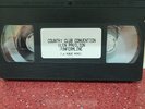 big country vhs tape