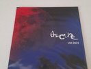 THE CURE- LIVE 2022- NEW SONGS -RARE 10