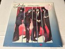 STILL SEALED LP The London Quireboys: A bit of what you fancy 1990. Hype sticker