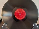Billie Holiday & Orchestra - Strange Fruit / Fine And Mellow Shellac 10
