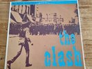The Clash - Black Market Clash - Vinyl LP