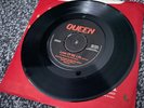 queen love of my life (live) uk 7