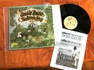 The Beach Boys Smiley Smile '67 lp st9001 H2 1AM brother dennis wilson w/shrink