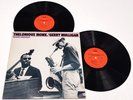 Thelonious Monk / Gerry Mulligan 