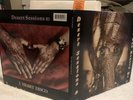 The Desert Sessions LP  #9-I See You Hearing Me & #10-I Heart Disco - 2 x 10”