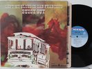 Buddy Guy LP “Left My Blues In San Francisco”   Chess 1527   NM/VG++ PROMO