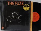The Fuzz LP   Self Titled   Calla 2001   NM/VG++ in Shrink   Funk Soul