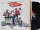 “Smokey & The Bandit” OST LP   Bill Justis & Jerry Reed   MCA 2099   VG+ Shrink