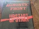 AGNOSTIC FRONT 