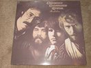 CREEDENCE CLEARWATER REVIVAL - PENDULUM - NEW