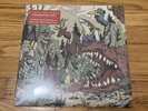 A Lot Like Birds Converstaion Piece Limited Blue & Yellow Haze Vinyl