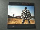 PINK FLOYD DELICATE SOUND OF THUNDER  doulble LP RECORD  MX251360 AUSTRALIA 1988
