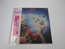 Styx Man Of Miracles RCA RPL-6010 with OBI Japan LP Vinyl