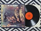 Black Widow - Sacrifice ORIG UK CBS LP