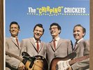 Buddy Holly - The Chirping Crickets (Analogue Productions 2017) LP OOP EX