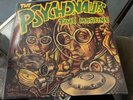 The Psychonauts present the Time Machine 1998 vinyl mo wax retrospective mix 